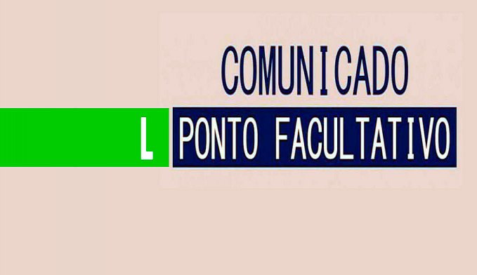 FERIADO NACIONAL - PREFEITO DECRETA PONTO FACULTATIVO NO DIA 16 DE NOVEMBRO EM PORTO VELHO - News Rondônia