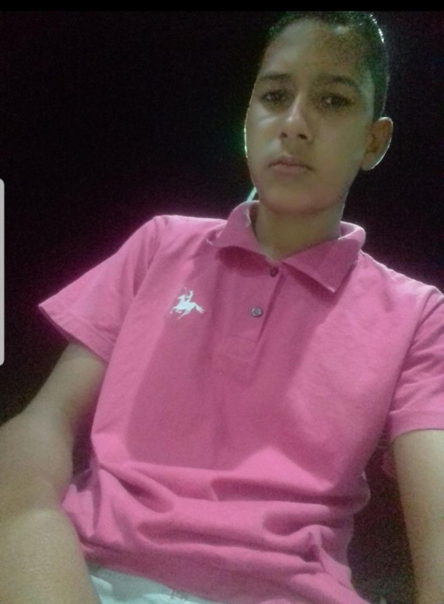 Adrian Rodrigues foi morto durante a tentativa de assalto