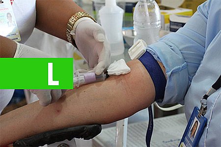 RONDÔNIA SUPERA META DE CADASTRAMENTO DE DOADORES DE MEDULA EM 2018, MAS RESISTÊNCIA DE COMPATÍVEIS PREOCUPA A FHEMERON - News Rondônia