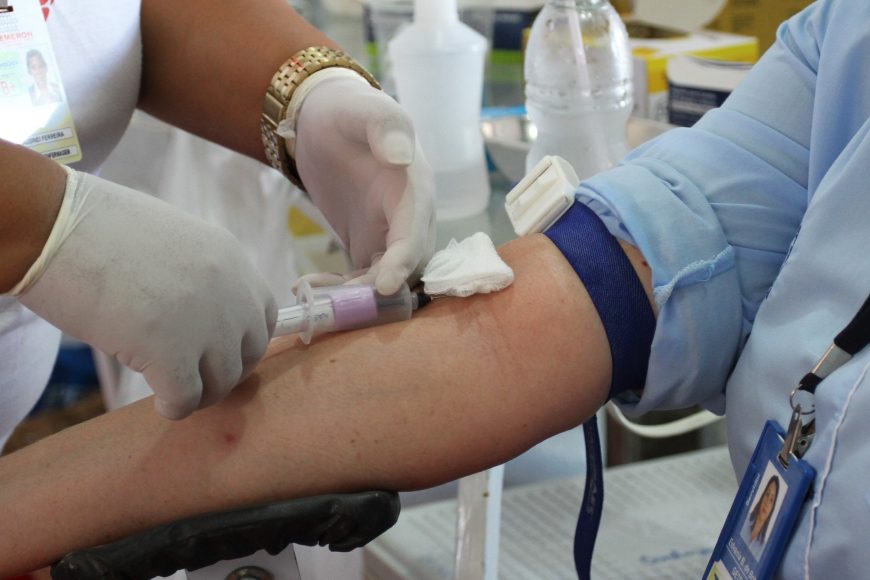 RONDÔNIA SUPERA META DE CADASTRAMENTO DE DOADORES DE MEDULA EM 2018, MAS RESISTÊNCIA DE COMPATÍVEIS PREOCUPA A FHEMERON - News Rondônia
