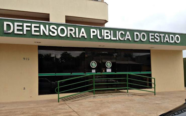 STF julga inconstitucional lei que atribui foro por prerrogativa a Defensores de RO - News Rondônia