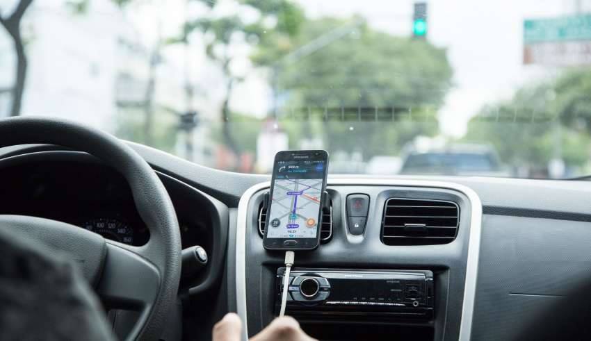 OITO DICAS DE COMO OS MOTORISTAS DE APP PODEM SE PREVENIR DO CORONAVÍRUS E CONTINUAR TRABALHANDO - News Rondônia