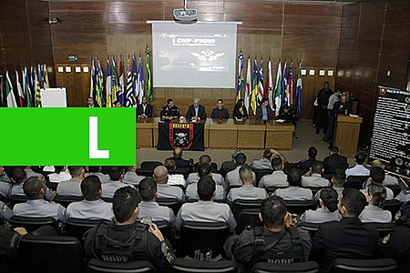 MILITARES E CIVIS PARTICIPAM DO I CURSO DE NEGOCIADOR POLICIAL EM OCORRÊNCIAS DE ALTÍSSIMA COMPLEXIDADE, EM RONDÔNIA - News Rondônia