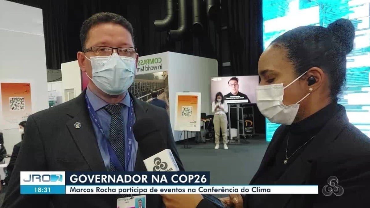Mais de 20 anos e três meses depois, enfim o HEURO começa a se tornar realidade! - News Rondônia