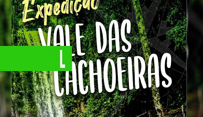 AMAZÔNIA ADVENTURE ORGANIZA EXCURSÕES AOS FINAIS DE SEMANA PARA O VALE DAS CACHOEIRAS - News Rondônia