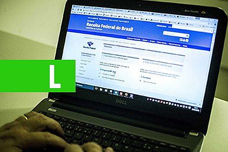 RECEITA ABRE NESTA SEXTA-FEIRA CONSULTA AO SEXTO LOTE DO IRPF - News Rondônia