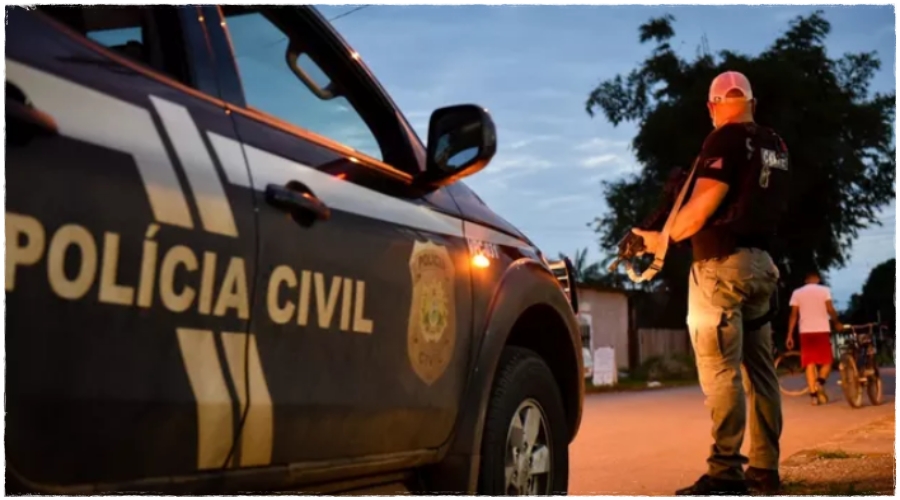 Acre: Sindicato da PC entra com liminar na justiça contra exigência do passaporte da vacina, mas desembargador nega - News Rondônia