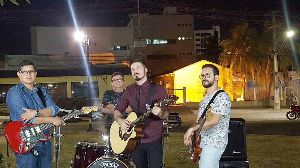 MERCADO CULTURAL - FESTA DE ANIVERSÁRIO DE PORTO VELHO TERÁ QUATRO ATRAÇÕES ARTÍSTICAS - News Rondônia