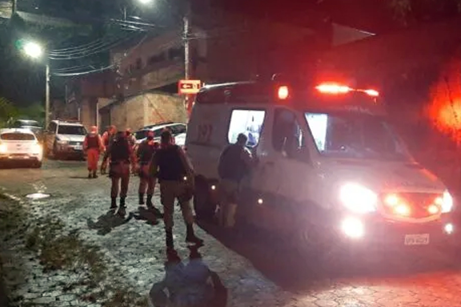 NA LESTE- Homem é atacado com tiros nas partes íntimas e pernas - News Rondônia