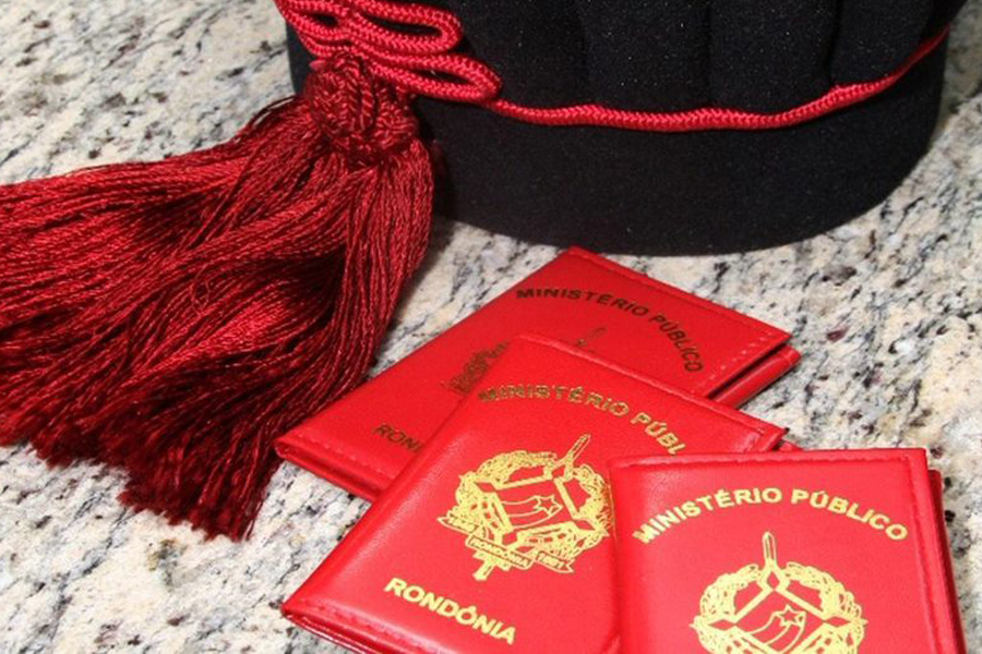MP empossa quatro novos Promotores de Justiça na próxima segunda-feira - News Rondônia