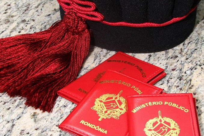 MP empossa quatro novos Promotores de Justiça na próxima segunda-feira - News Rondônia