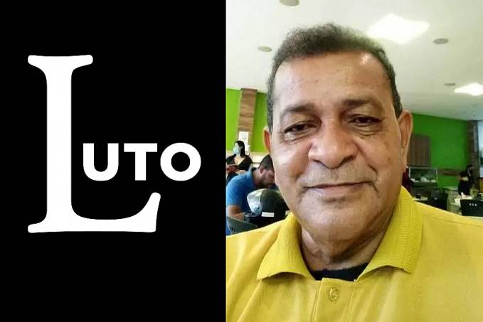 NOTA DE PESAR: de Carlinhos Camurça pelo falecimento do professor Francisco Matias - News Rondônia