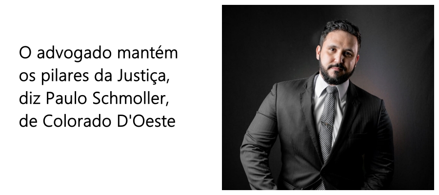 A advocacia fortalece a cidadania e o sentimento de justiça na sociedade - News Rondônia