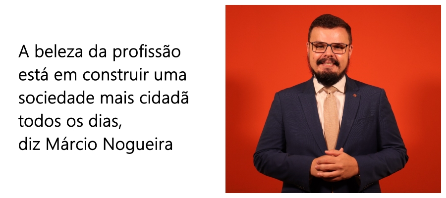 A advocacia fortalece a cidadania e o sentimento de justiça na sociedade - News Rondônia