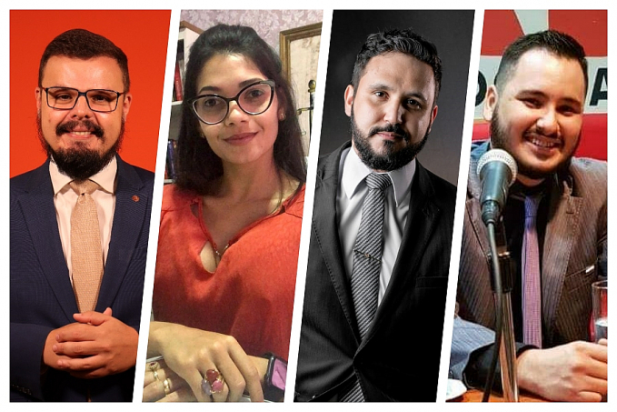 A advocacia fortalece a cidadania e o sentimento de justiça na sociedade - News Rondônia
