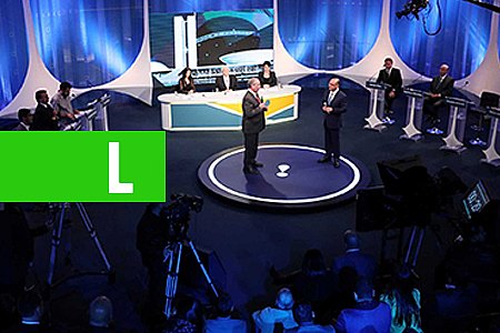 CONFIRA AGENDA DOS PRÓXIMOS DEBATES COM OS PRESIDENCIÁVEIS - News Rondônia