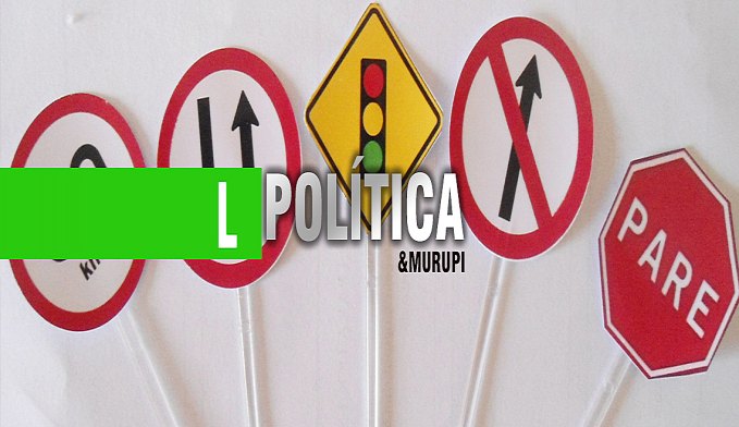 POLÍTICA & MURUPI: ENGARRAFAMENTO - News Rondônia