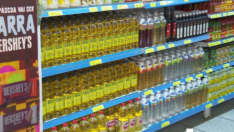 Brasil suspende taxa para importar milho, soja, farelo e óleo de soja - News Rondônia