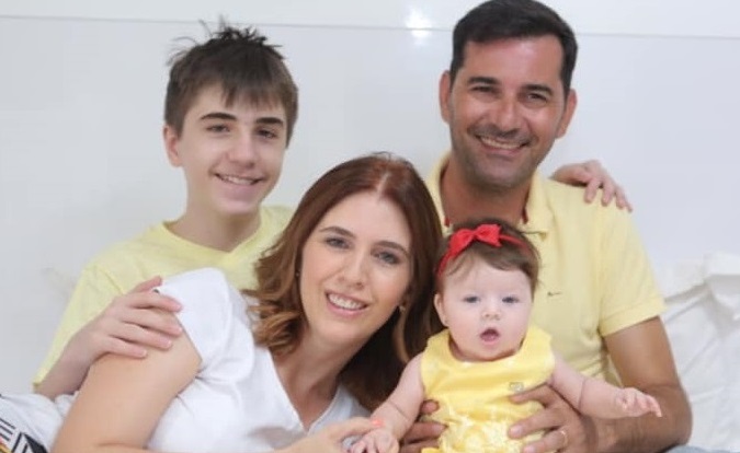 COLUNA SOCIAL MARISA LINHARES: XIII SEMANA DE EDUCAÇÃO FÍSICA - News Rondônia