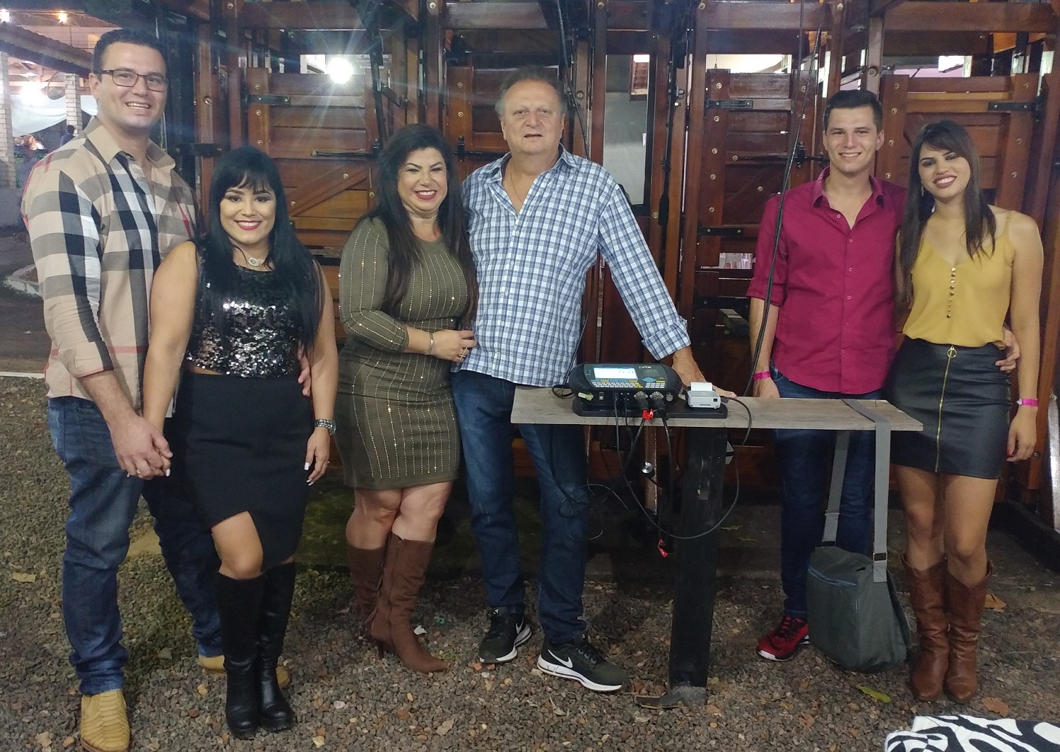 COLUNA SOCIAL MARISA LINHARES: XIII SEMANA DE EDUCAÇÃO FÍSICA - News Rondônia