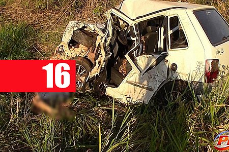 TRÁGICO ACIDENTE ENVOLVENDO TRÊS VEÍCULOS DEIXA UMA VÍTIMA FATAL E DOIS FERIDOS EM ROLIM DE MOURA - News Rondônia