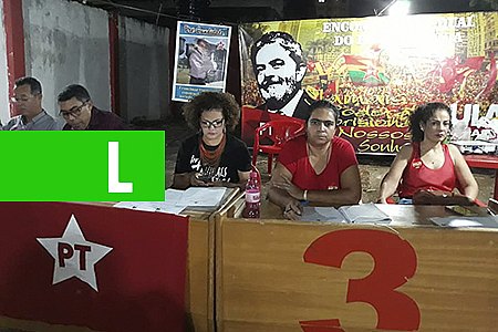 PT FIRMA COLIGAÇÃO COM BLOCO DO PDT PARA AS ELEIÇÕES - News Rondônia