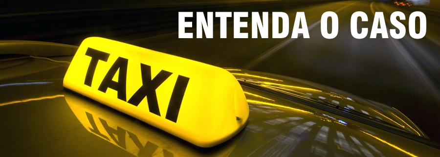 OS TÁXIS COMPARTILHADOS PASSARÃO A CIRCULAR NA COR AMARELA, NO CAPÔ E NAS DUAS LATERAIS DO VEÍCULO - News Rondônia