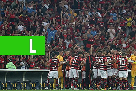 FLAMENGO VENCE O GRÊMIO NO MARACANÃ E VAI À SEMI DA COPA DO BRASIL - News Rondônia