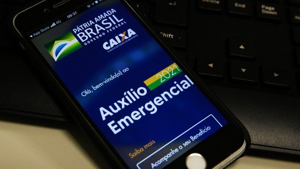 AUXÍLIO EMERGENCIAL: após revisão, governo libera pagamento para mais 110 mil mulheres chefes de família - News Rondônia