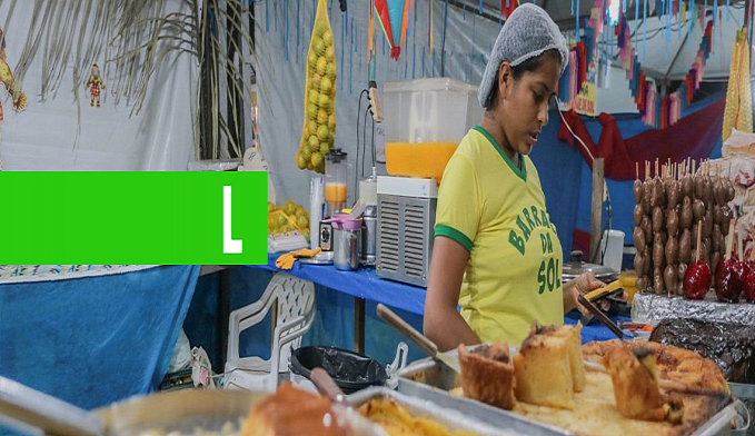 FEIRA AGROPECUÁRIA - EDITAL PARA COMERCIALIZAÇÃO NA EXPORPORTO É LANÇADO EM PORTO VELHO - News Rondônia