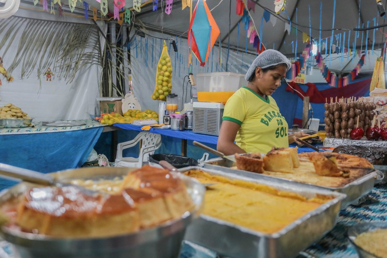 FEIRA AGROPECUÁRIA - EDITAL PARA COMERCIALIZAÇÃO NA EXPORPORTO É LANÇADO EM PORTO VELHO - News Rondônia