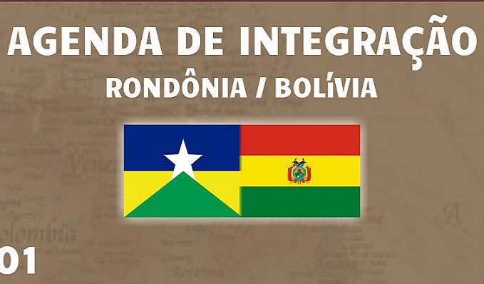 FRONTEIRA - Encontro de Integração Brasil-Bolívia conta com apoio do Sebrae - News Rondônia