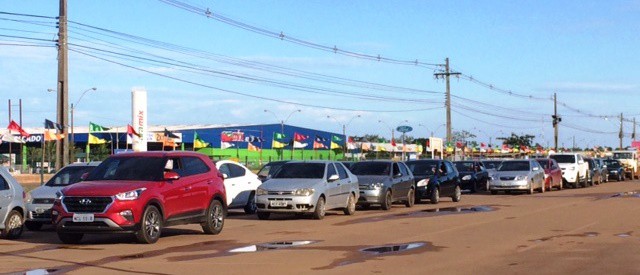 OPÇÃO ERRADA - POR JOSÉ CARLOS SÁ - News Rondônia
