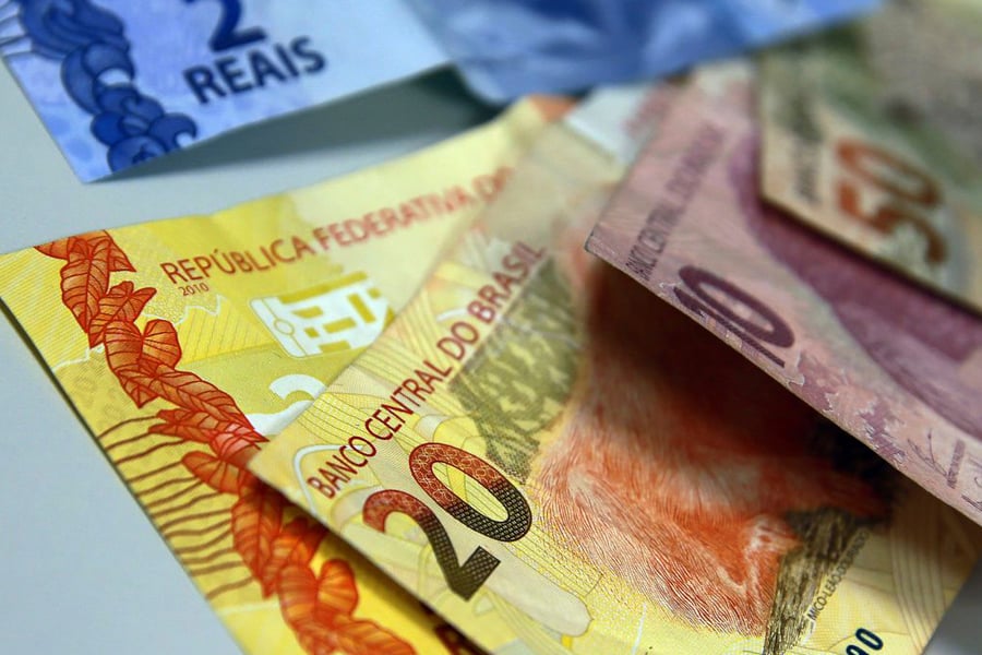 Trabalhadores nascidos em maio podem sacar auxílio emergencial - News Rondônia
