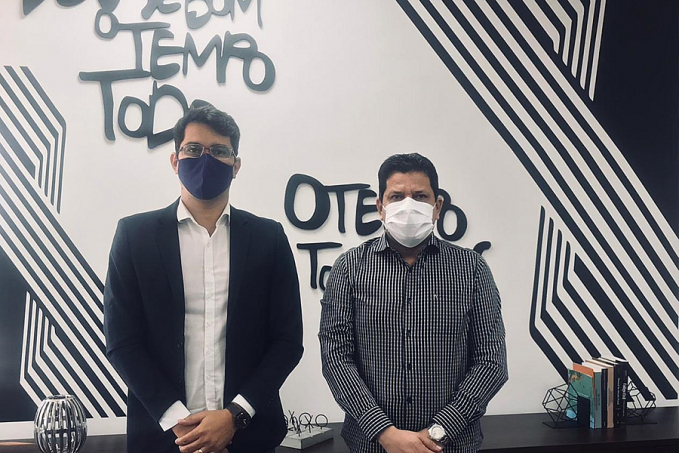 Deputado Jair Montes destaca trabalho social da Agência Humanitária Mundial da Igreja Adventista do Sétimo Dia - News Rondônia