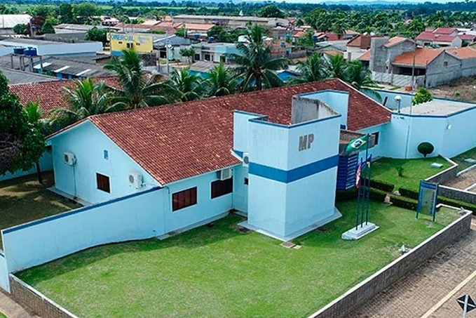 MP firma TAC para regular realização de Exposição Agropecuária em São Miguel - News Rondônia