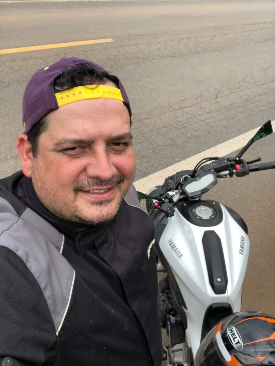Médico morre em trágico acidente na BR-364 - FOTOS - News Rondônia