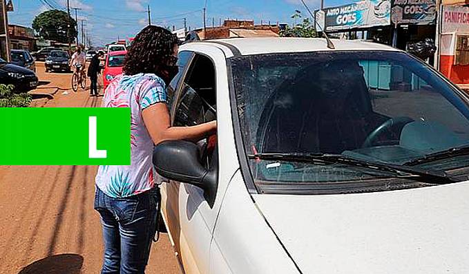 MEDULA ÓSSEA: Prefeitura e parceiras realizaram pitstop para cadastrar doadores - News Rondônia