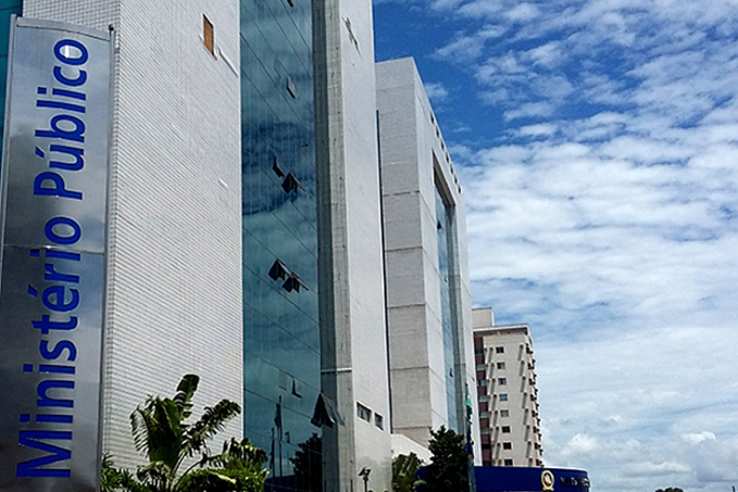 MP mantém feriado do dia 24 de maio, segunda-feira, nas unidades de Porto Velho e Vilhena - News Rondônia