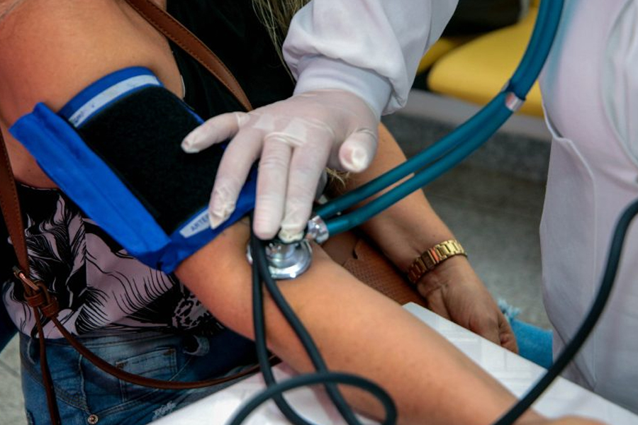 Oficina de Saúde orienta sobre estratégias de alimentação cardioprotetora - News Rondônia
