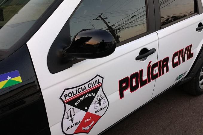 Homem é preso por posse irregular de munições em Corumbiara - News Rondônia