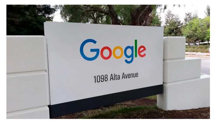 GOOGLE PERDE US$ 10 MILHÕES APÓS ESTAGIÁRIO PUBLICAR ANÚNCIO ERRADO - News Rondônia