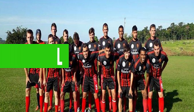 NESTE SÁBADO TEM RODADA DECISIVA DA SEGUNDA FASE DA TAÇA PADRE EZEQUIEL RAMIN - News Rondônia