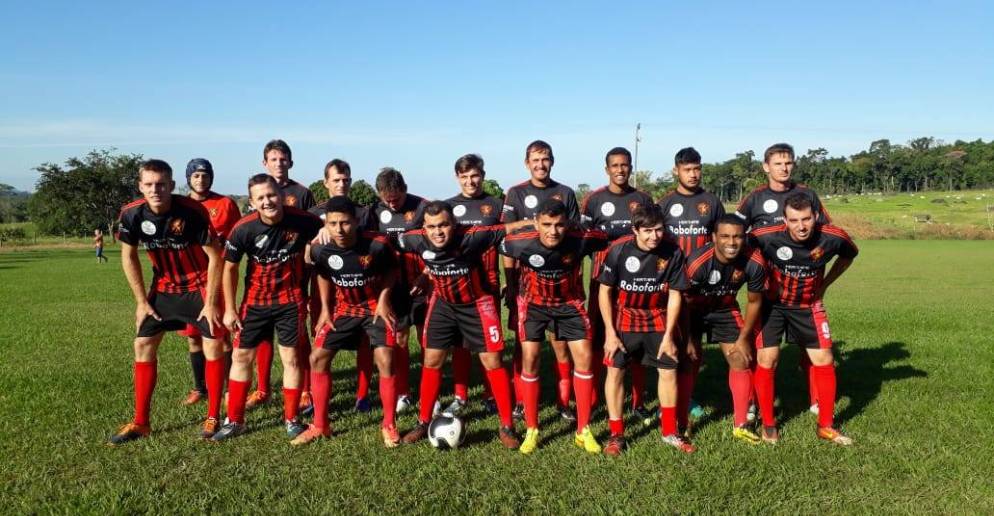 NESTE SÁBADO TEM RODADA DECISIVA DA SEGUNDA FASE DA TAÇA PADRE EZEQUIEL RAMIN - News Rondônia