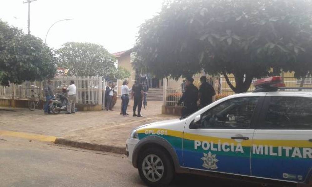 COMEÇA JULGAMENTO HISTÓRICO EM CEREJEIRAS; SENTENÇA DO 'CASO JÉSSICA' PODERÁ SER PROFERIDA AMANHÃ - News Rondônia