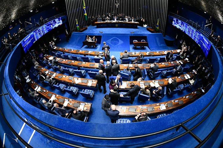 Senado aprova ampliação do limite de renda para consignado; texto vai à sanção - News Rondônia