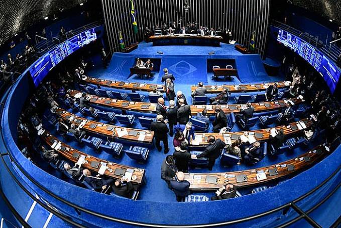 Senado aprova ampliação do limite de renda para consignado; texto vai à sanção - News Rondônia