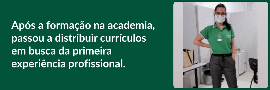 Auditora de Enfermagem é egressa da UNIRON - News Rondônia
