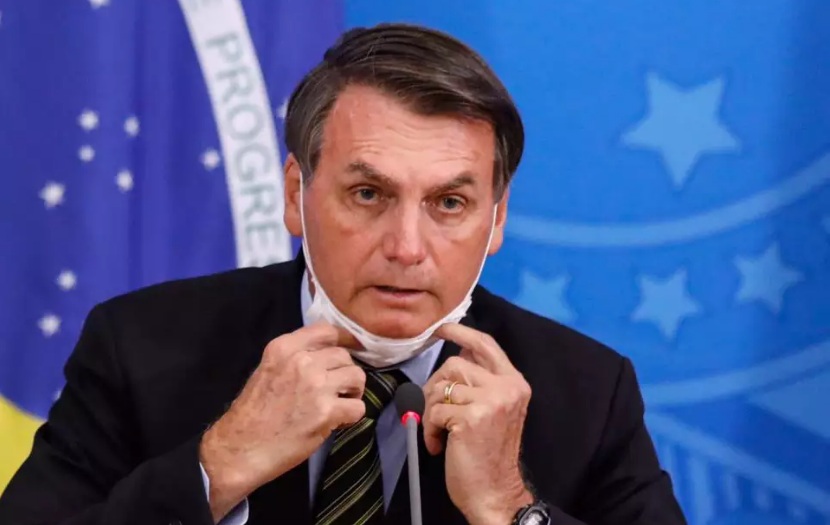 BOLSONARO PRORROGA INSCRIÇÕES PARA O MAIS MÉDICOS - News Rondônia