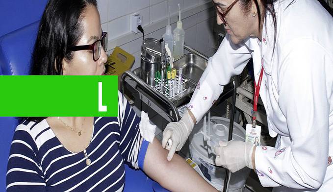 SANGUE 0 POSITIVO ZEROU; PROFESSORES E ESTUDANTES DA UNIR, SOLDADOS DO 5º BEC E CONTROLADORES DE VOO IRÃO DOAR - News Rondônia